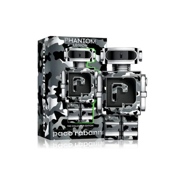 Paco Rabanne Men's Phantom Legion EDT Spray