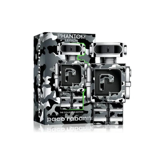 Paco Rabanne Men's Phantom Legion EDT Spray