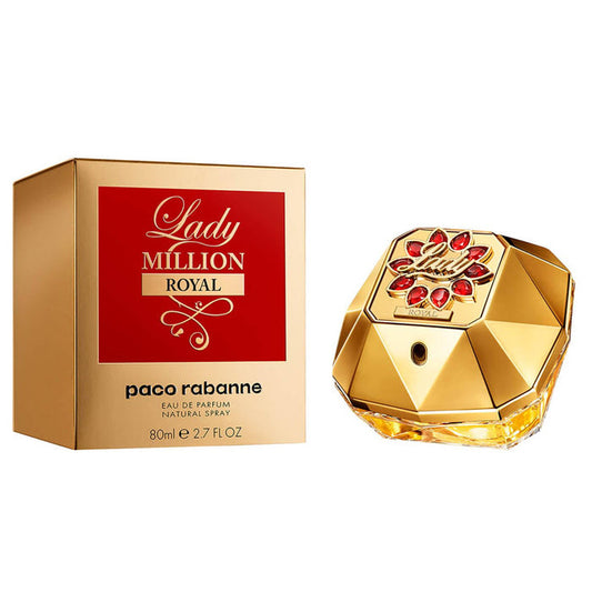 Paco Rabanne Ladies Lady Million Royal EDP Spray