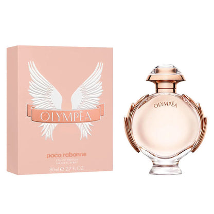 Paco Rabanne Olympea by EDP Spray