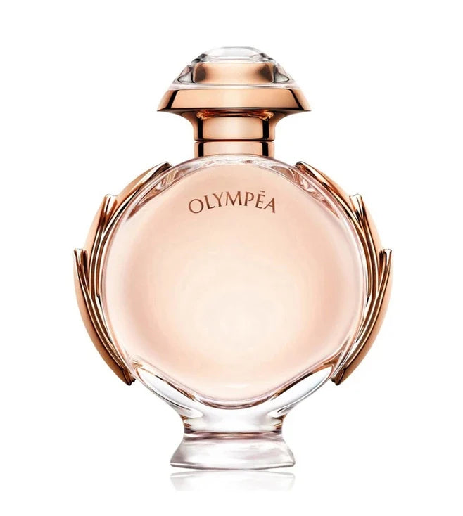 Paco Rabanne Olympea by EDP Spray