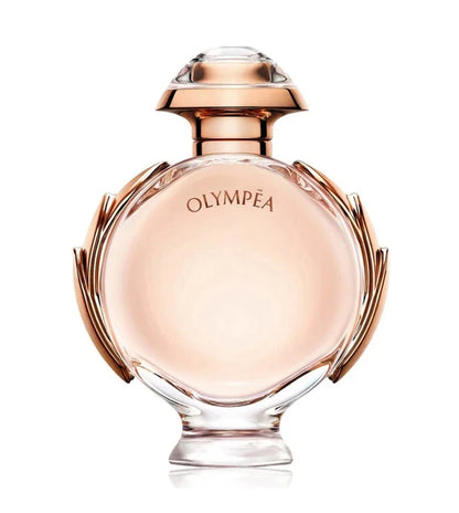 Paco Rabanne Olympea by EDP Spray