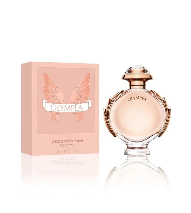 Paco Rabanne Olympea by EDP Spray
