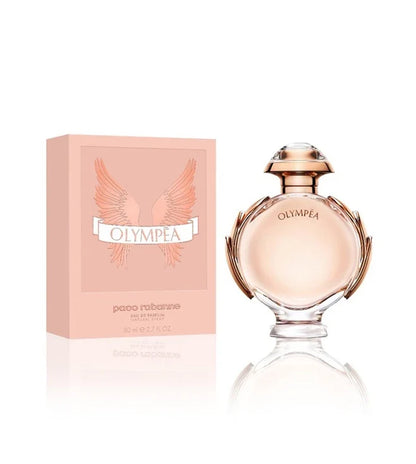 Paco Rabanne Olympea by EDP Spray