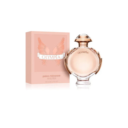 Paco Rabanne Olympea by EDP Spray