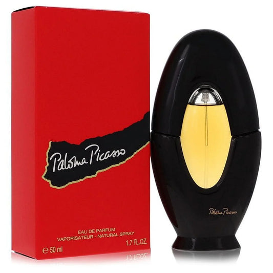 Paloma Picasso Eau De Parfum Spray for Women