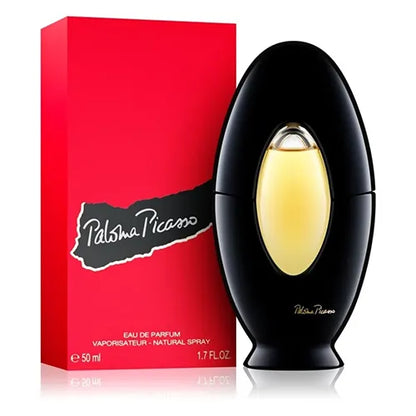 Paloma Picasso Eau De Parfum Spray for Women