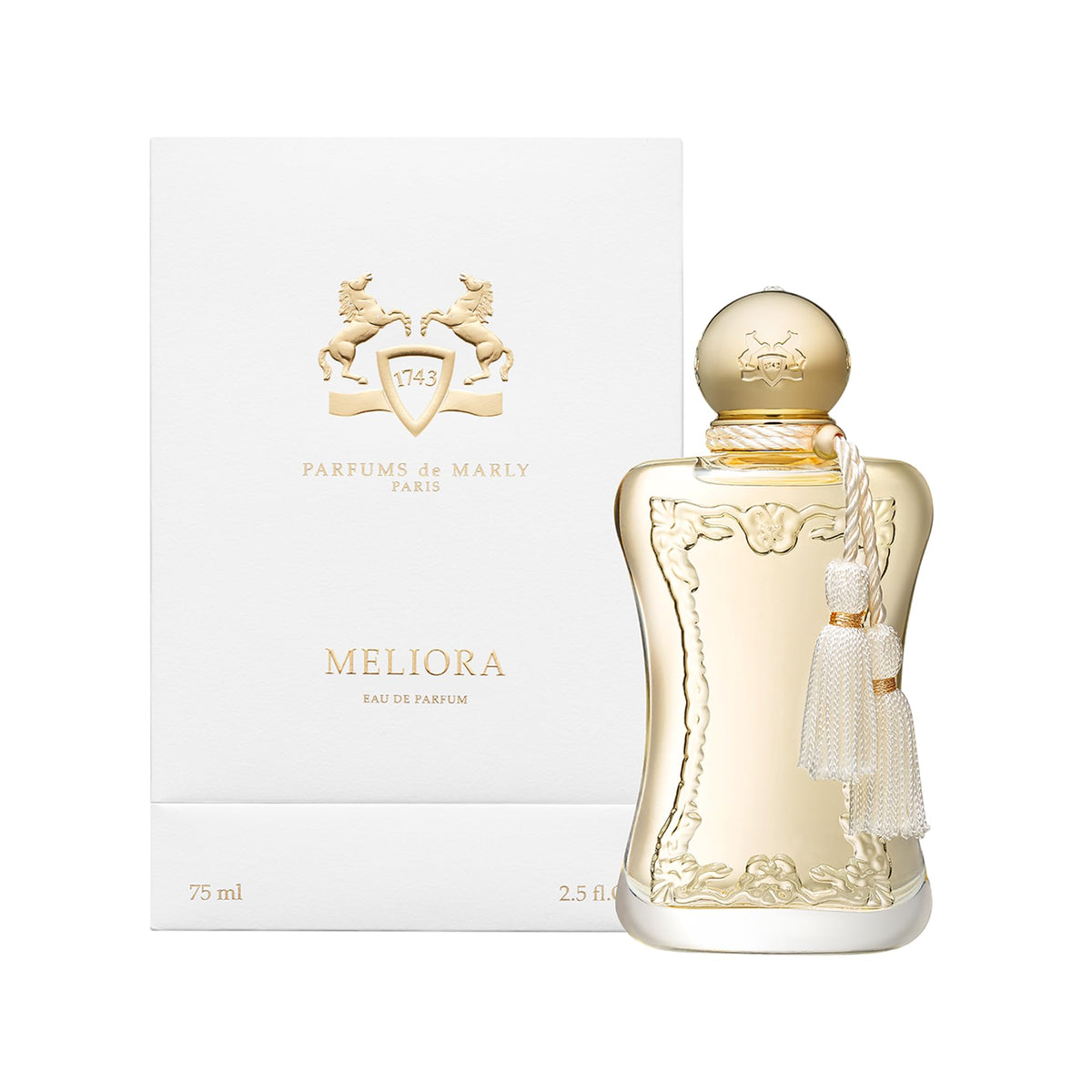Parfums De Marly Meliora by Parfums de Marly for Women