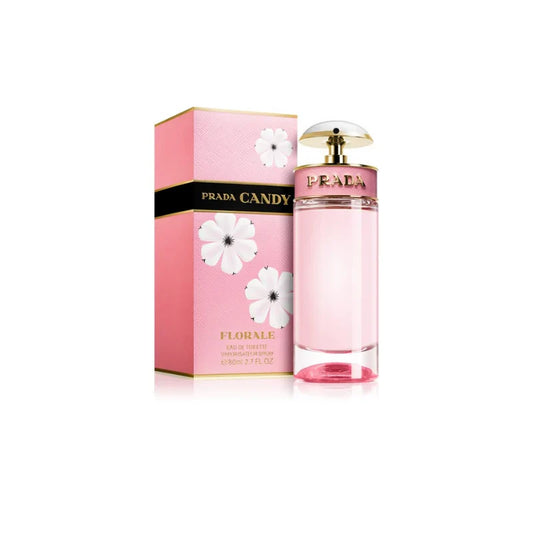 Prada Candy Florale by EDT Spray