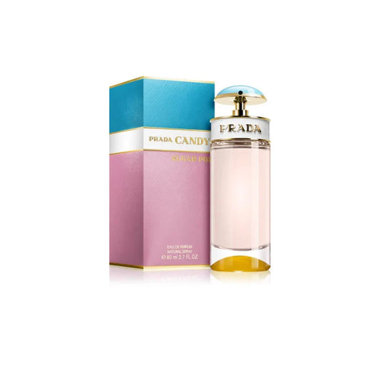 Prada Candy Sugar Pop / EDP Spray