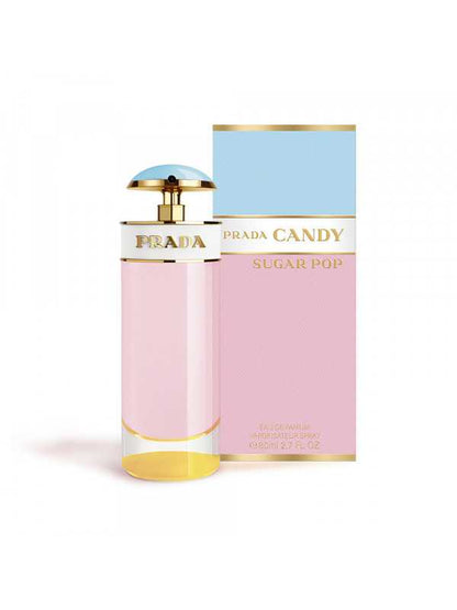 Prada Candy Sugar Pop / EDP Spray