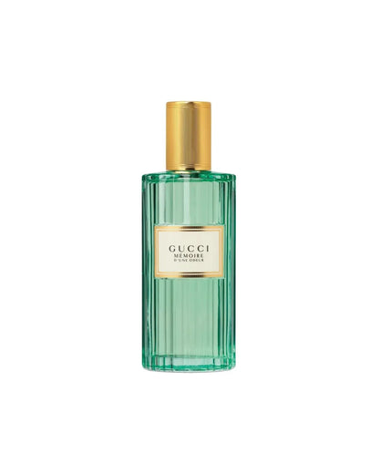 Gucci Unisex Memoire D'Une Odeur EDP Spray 2.0 oz