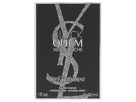 Yves Saint Laurent Black Opium / Ysl EDP Spray