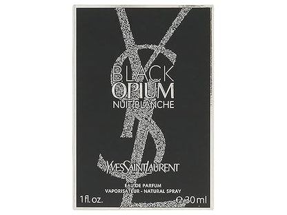 Yves Saint Laurent Black Opium / Ysl EDP Spray