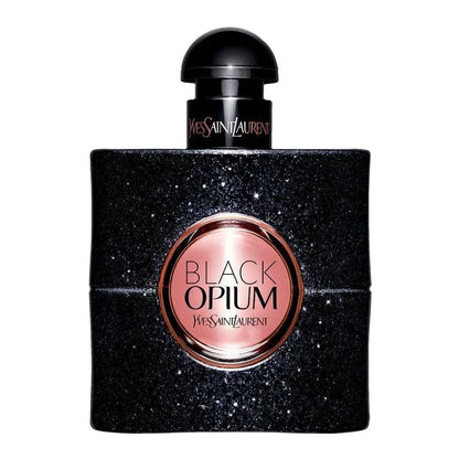 Yves Saint Laurent Black Opium / Ysl EDP Spray