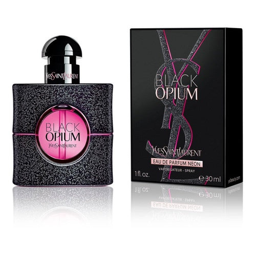 Yves Saint Laurent Black Opium / Ysl EDP Spray