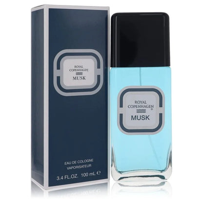 Royal Copenhagen Musk / R. Copenhagen Cologne Spray