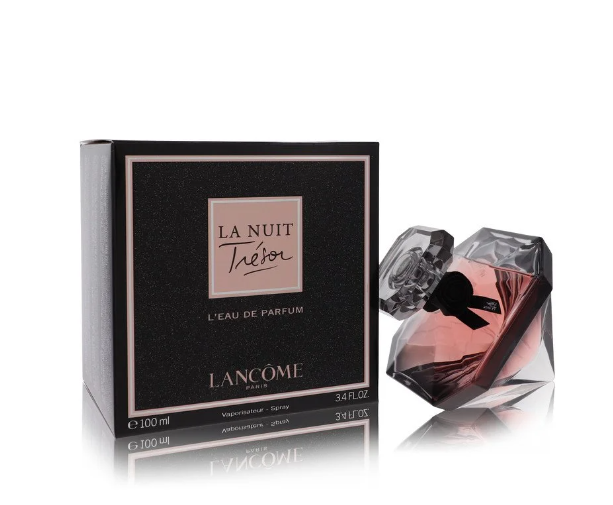 Lancome La Nuit Tresor / EDP Spray