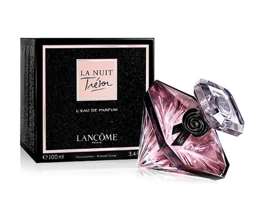 Lancome La Nuit Tresor / EDP Spray
