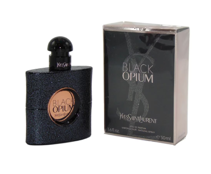 Yves Saint Laurent Black Opium / Ysl EDP Spray