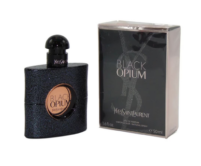 Yves Saint Laurent Black Opium / Ysl EDP Spray