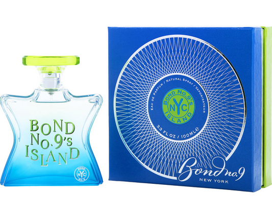 Bond No 9 Island EDP 3.4 FL.oz