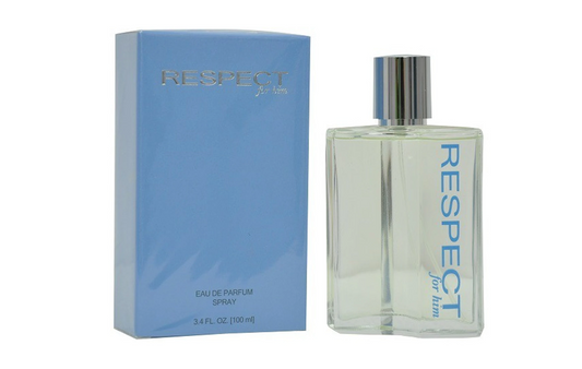 American Beauty - Respect for HIM EDP Spray (M) 3.4 Oz