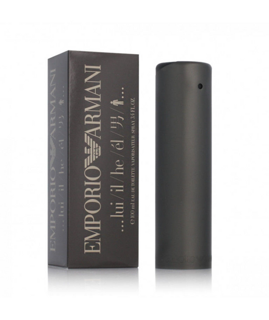 ARMANI EMPORIO MEN 100ML EDT SPRAY