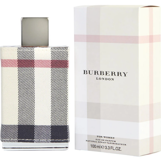 Burberry London by EDP Spray