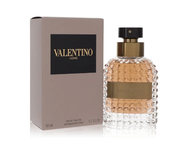 Valentino Garavani Uomo / Valentino EDT Spray