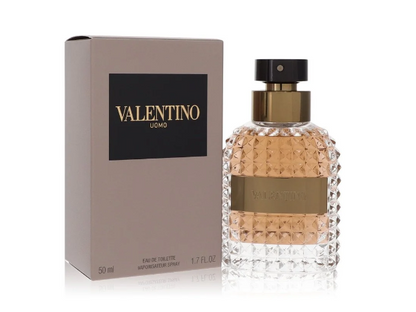 Valentino Garavani Uomo / Valentino EDT Spray
