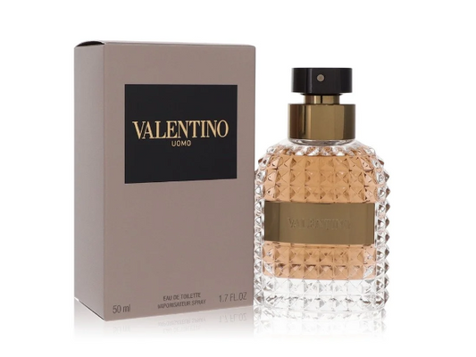 Valentino Garavani Uomo / Valentino EDT Spray
