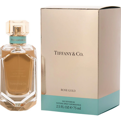 Tiffany & Co. Ladies Rose Gold EDP Spray