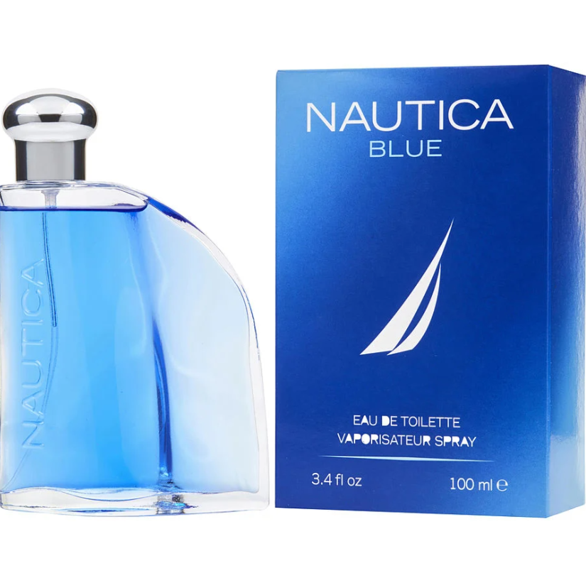 Nautica - Blue EDT Spray