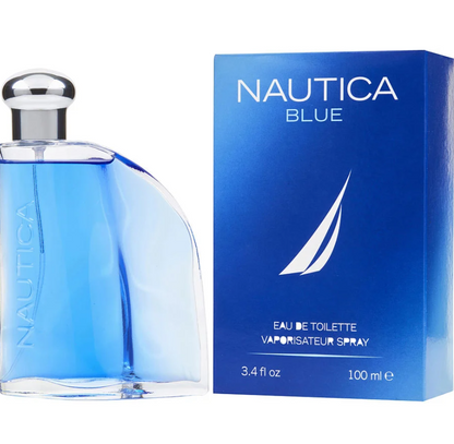 Nautica - Blue EDT Spray