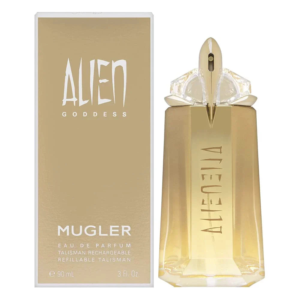 Thierry Mugler Ladies Alien Goddess EDP Spray
