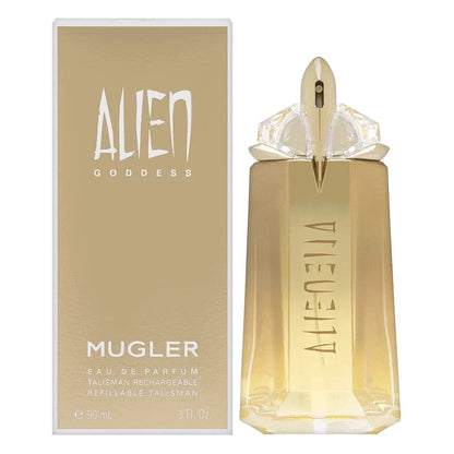 Thierry Mugler Ladies Alien Goddess EDP Spray