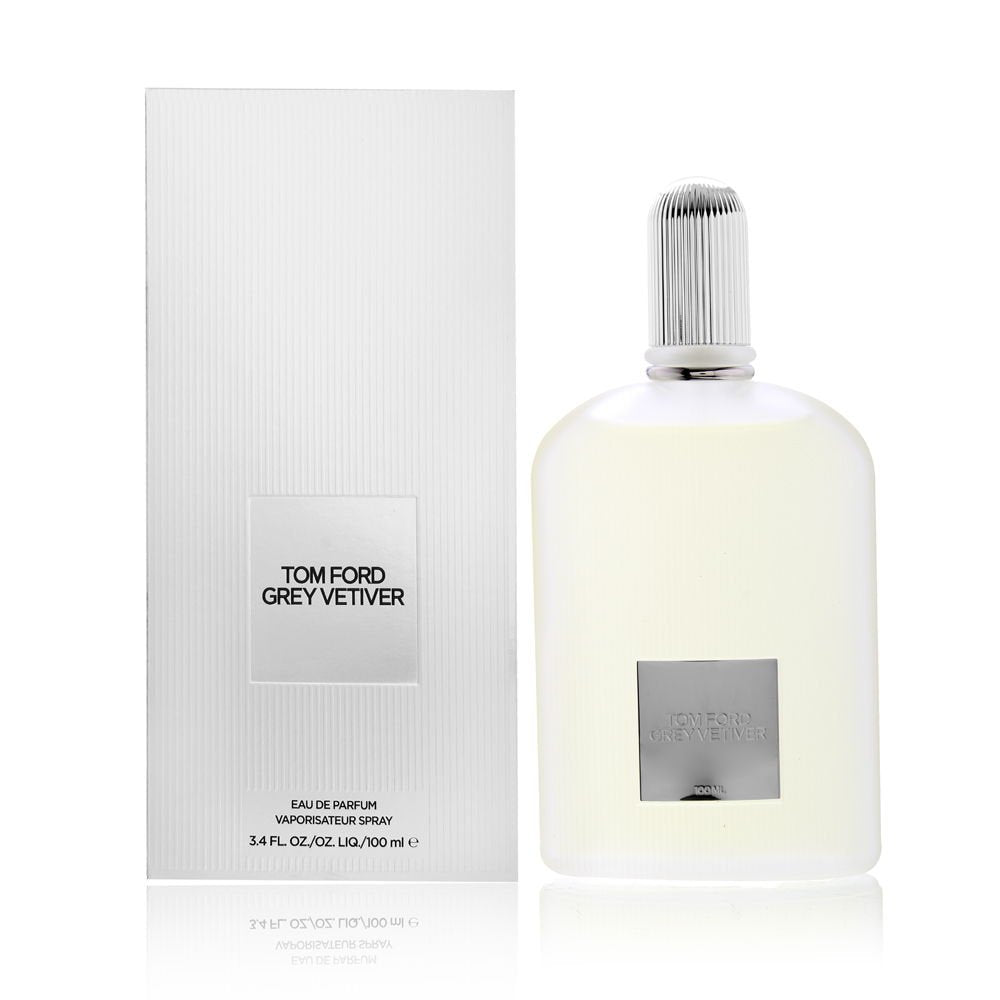 Tom Ford Men's Grey Vetiver EDP Spray