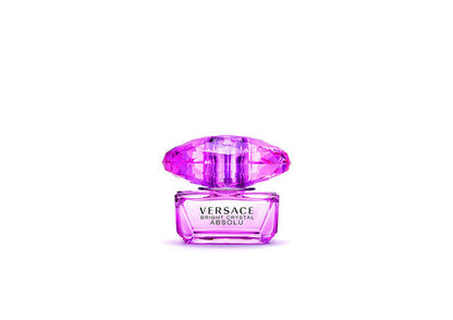 Versace Bright Crystal Absolu by EDP Spray