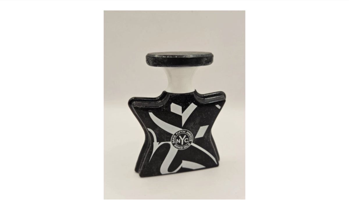 Bond No.9 New York Saks Fifth Avenue for him EDP  1.7 Fl.Oz