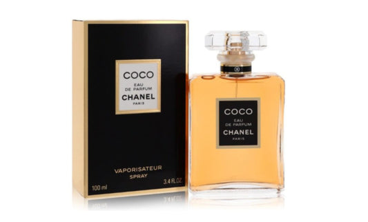 chanel Coco 3.4 EDP (W)
