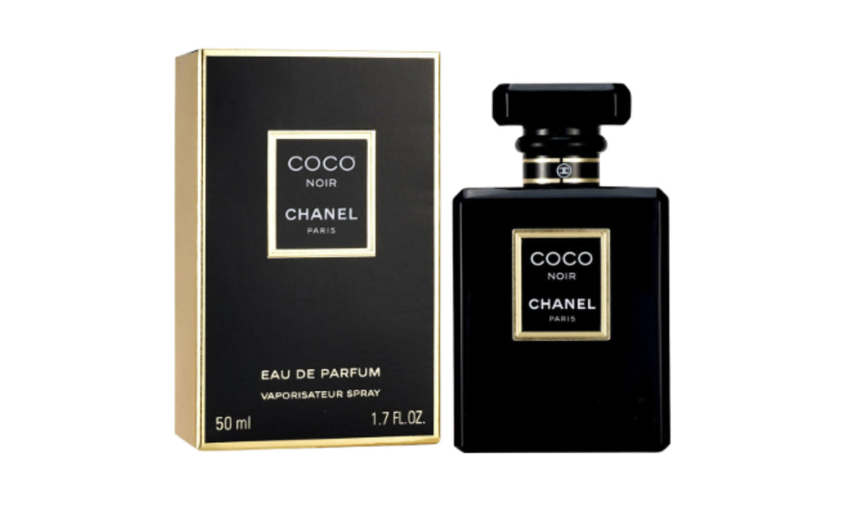 Chanel - CHANEL COCO NOIR - EDP Spray   (W)    1.7 Oz