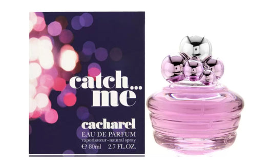 Cacharel - Catch Me EDP   (W)   2.4 Oz