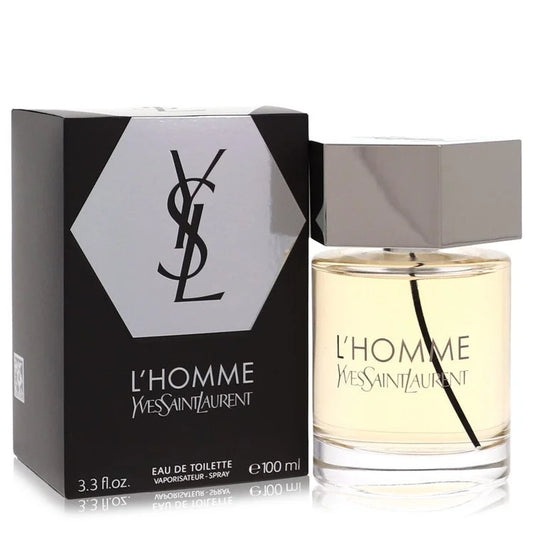 Yves Saint Laurent Lhomme / Ysl EDT Spray