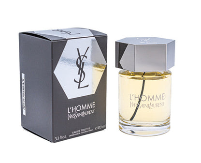 Yves Saint Laurent Lhomme / Ysl EDT Spray