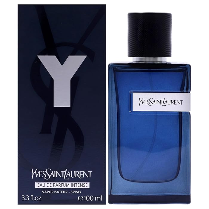 Ysl Y Intense EDP 3.3 Fl.Oz