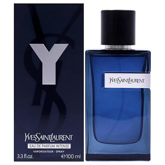 Ysl Y Intense EDP 3.3 Fl.Oz
