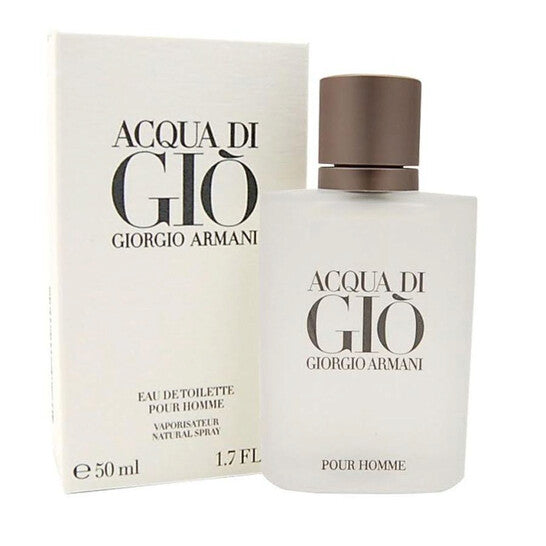 Giorgio Armani Acqua Di Gio Men / EDT Spray