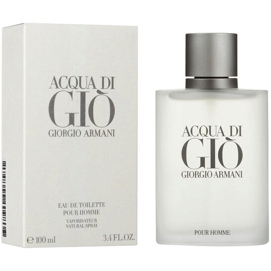Giorgio Armani Acqua Di Gio Men / EDT Spray