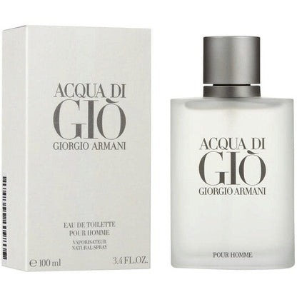 Giorgio Armani Acqua Di Gio Men / EDT Spray